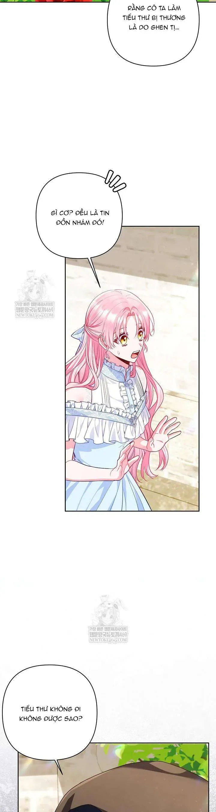 Trang 35 - Là Ác Nữ, Nhưng Đã In Dấu Ấn Với Nam Chính