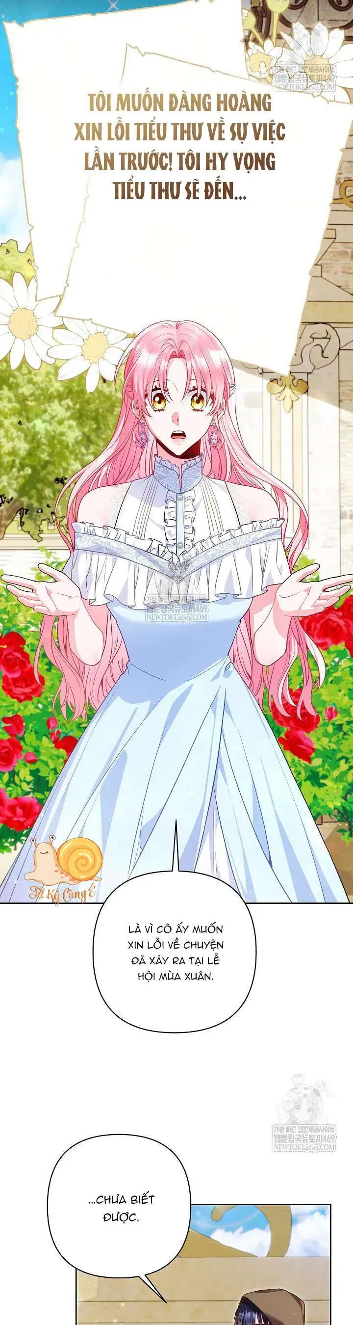 Trang 37 - Là Ác Nữ, Nhưng Đã In Dấu Ấn Với Nam Chính