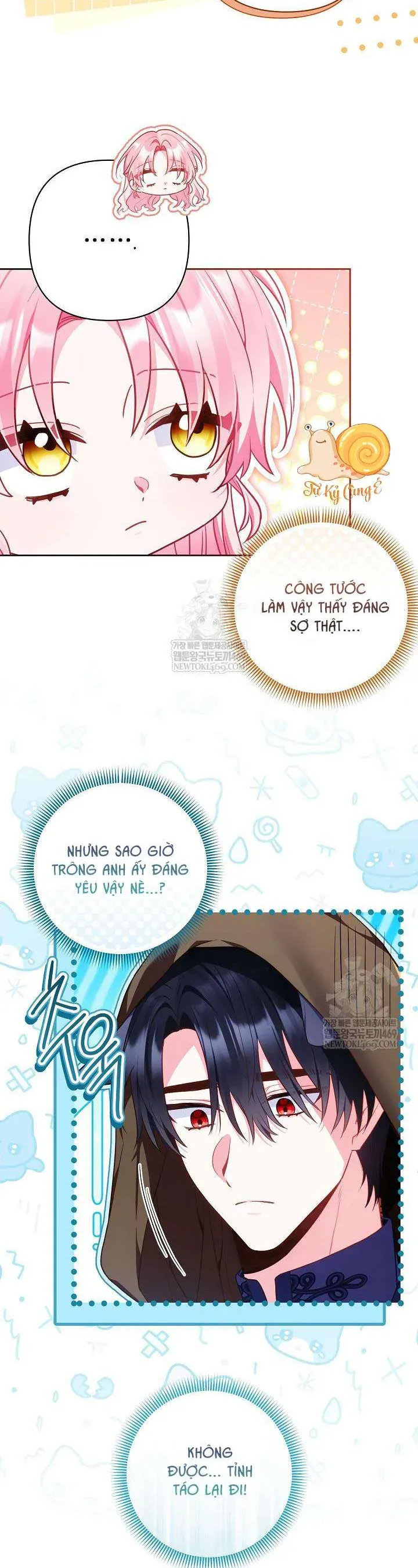 Trang 40 - Là Ác Nữ, Nhưng Đã In Dấu Ấn Với Nam Chính