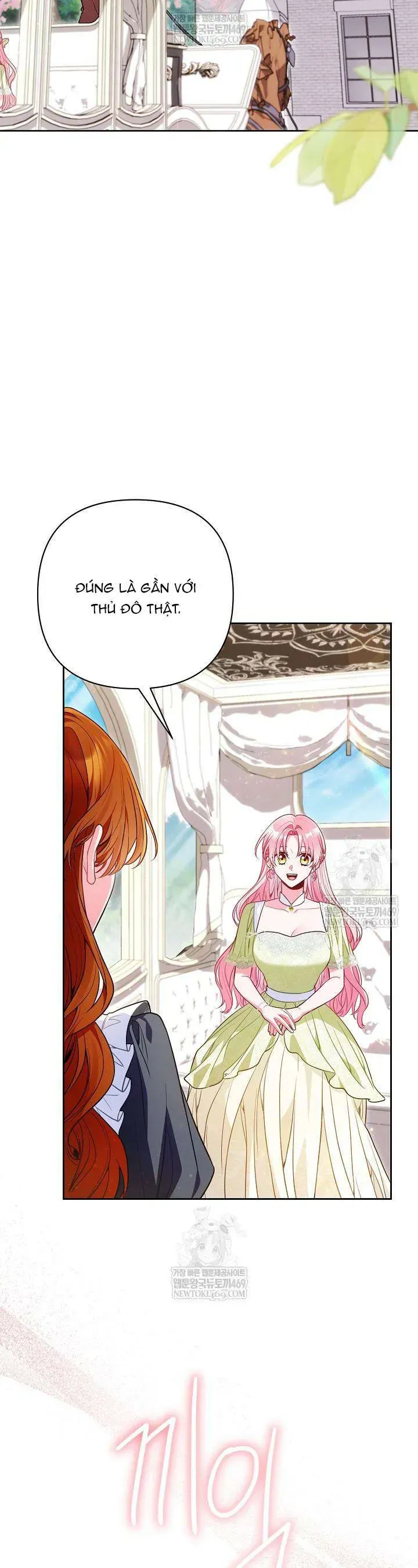 Trang 42 - Là Ác Nữ, Nhưng Đã In Dấu Ấn Với Nam Chính