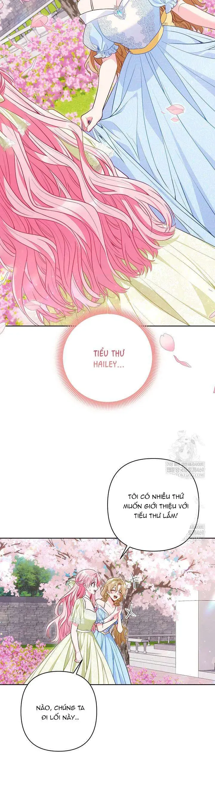 Trang 44 - Là Ác Nữ, Nhưng Đã In Dấu Ấn Với Nam Chính