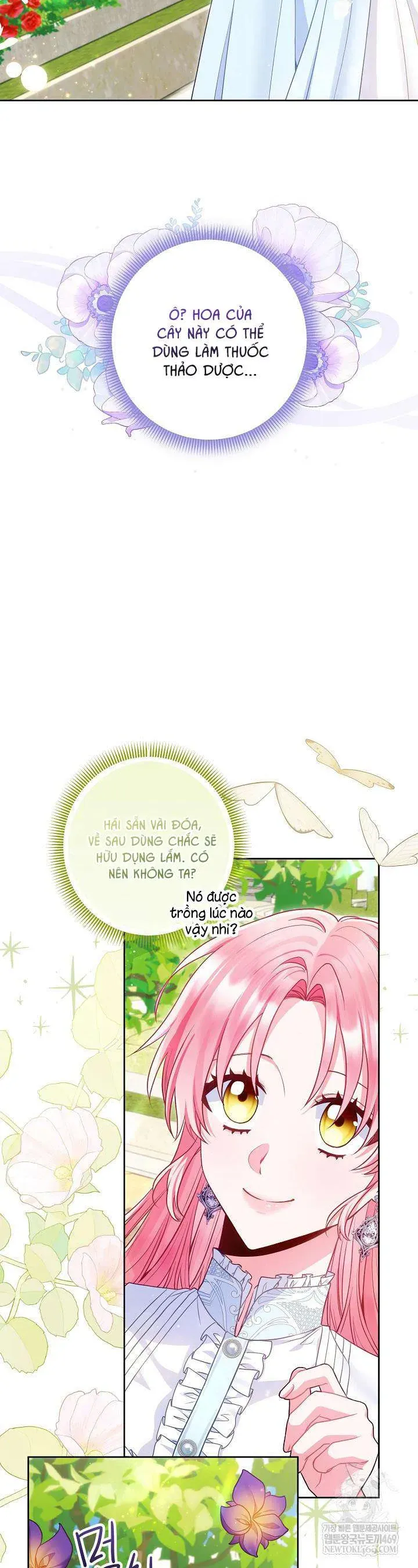 Trang 8 - Là Ác Nữ, Nhưng Đã In Dấu Ấn Với Nam Chính