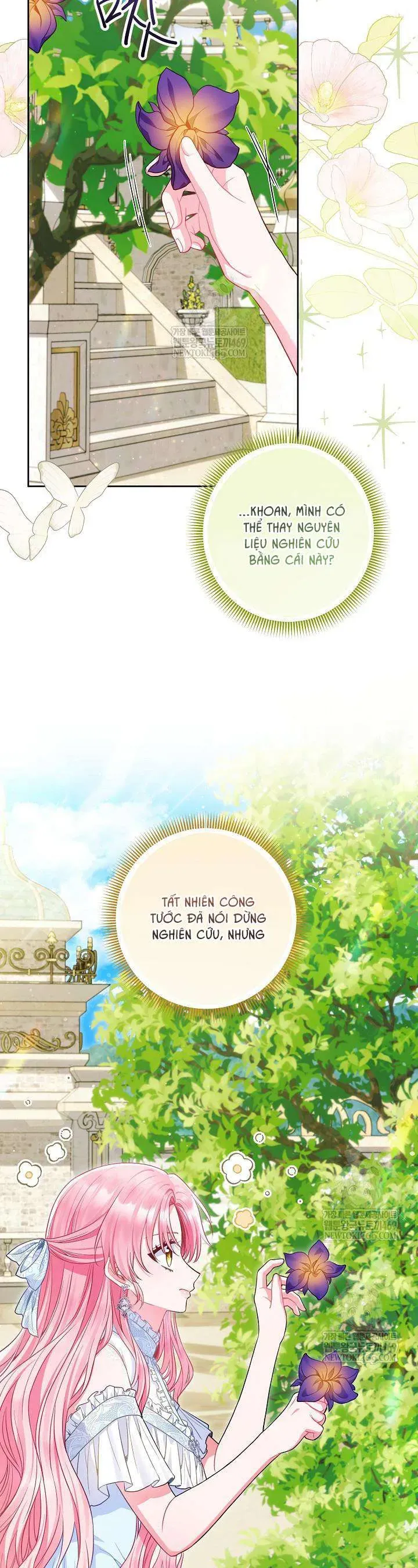 Trang 9 - Là Ác Nữ, Nhưng Đã In Dấu Ấn Với Nam Chính