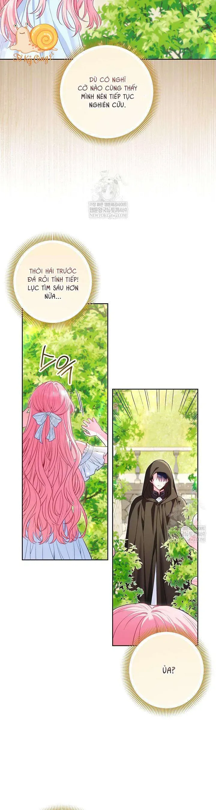 Trang 10 - Là Ác Nữ, Nhưng Đã In Dấu Ấn Với Nam Chính