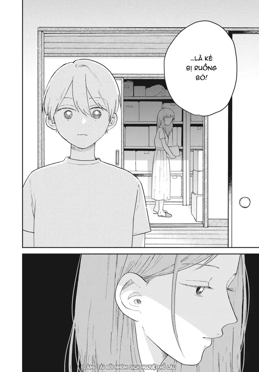 Gia Đình Bụi Sao Chap 3 - Next Chap 2