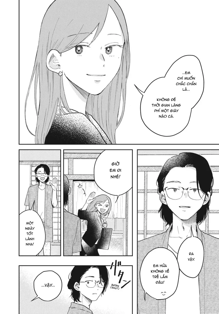 Gia Đình Bụi Sao Chap 3 - Next Chap 2