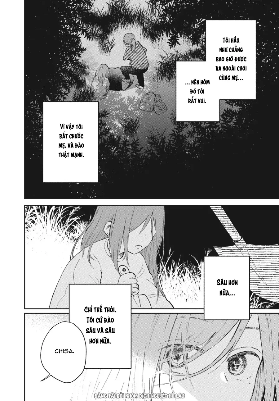 Gia Đình Bụi Sao Chap 4 - Next Chap 3