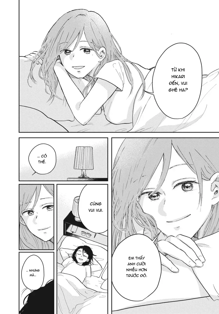 Gia Đình Bụi Sao Chap 4 - Next Chap 3