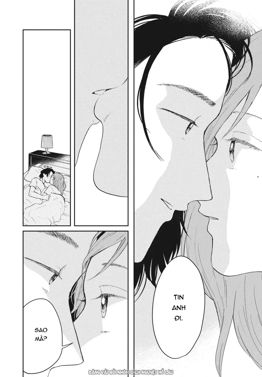 Gia Đình Bụi Sao Chap 4 - Next Chap 3