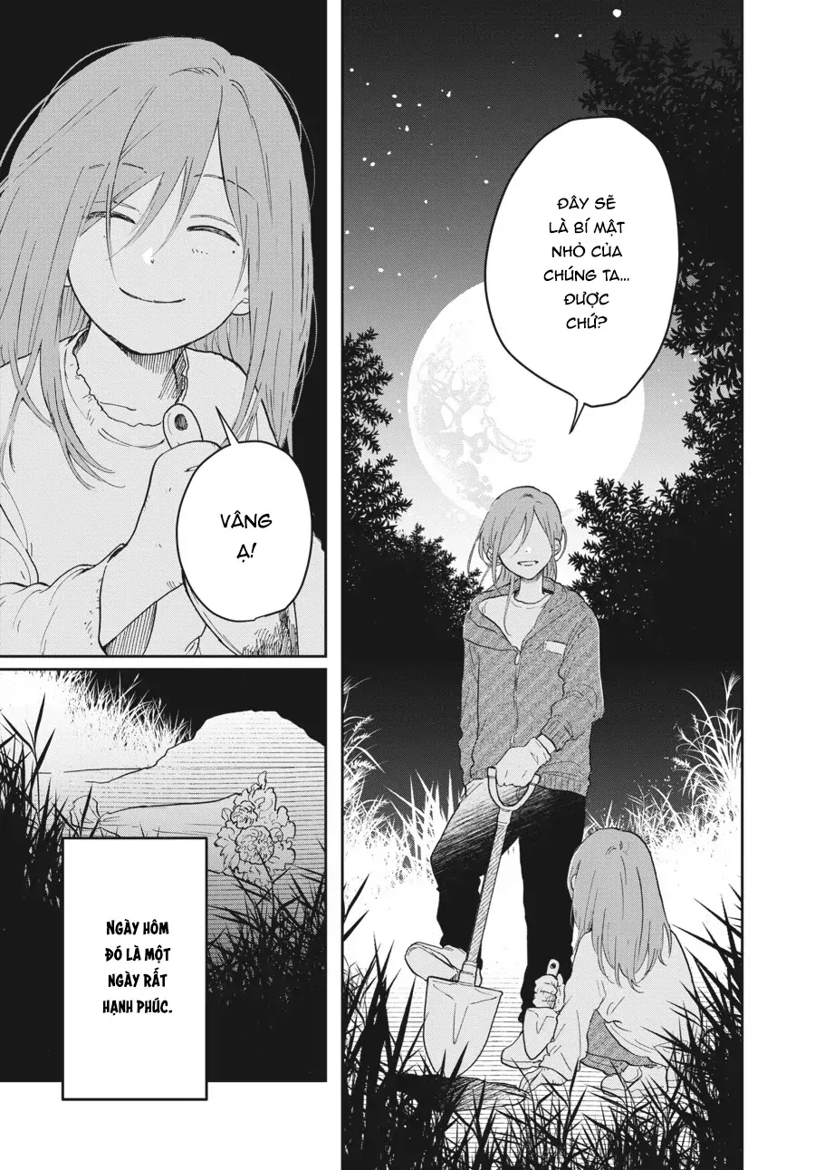 Gia Đình Bụi Sao Chap 4 - Next Chap 3