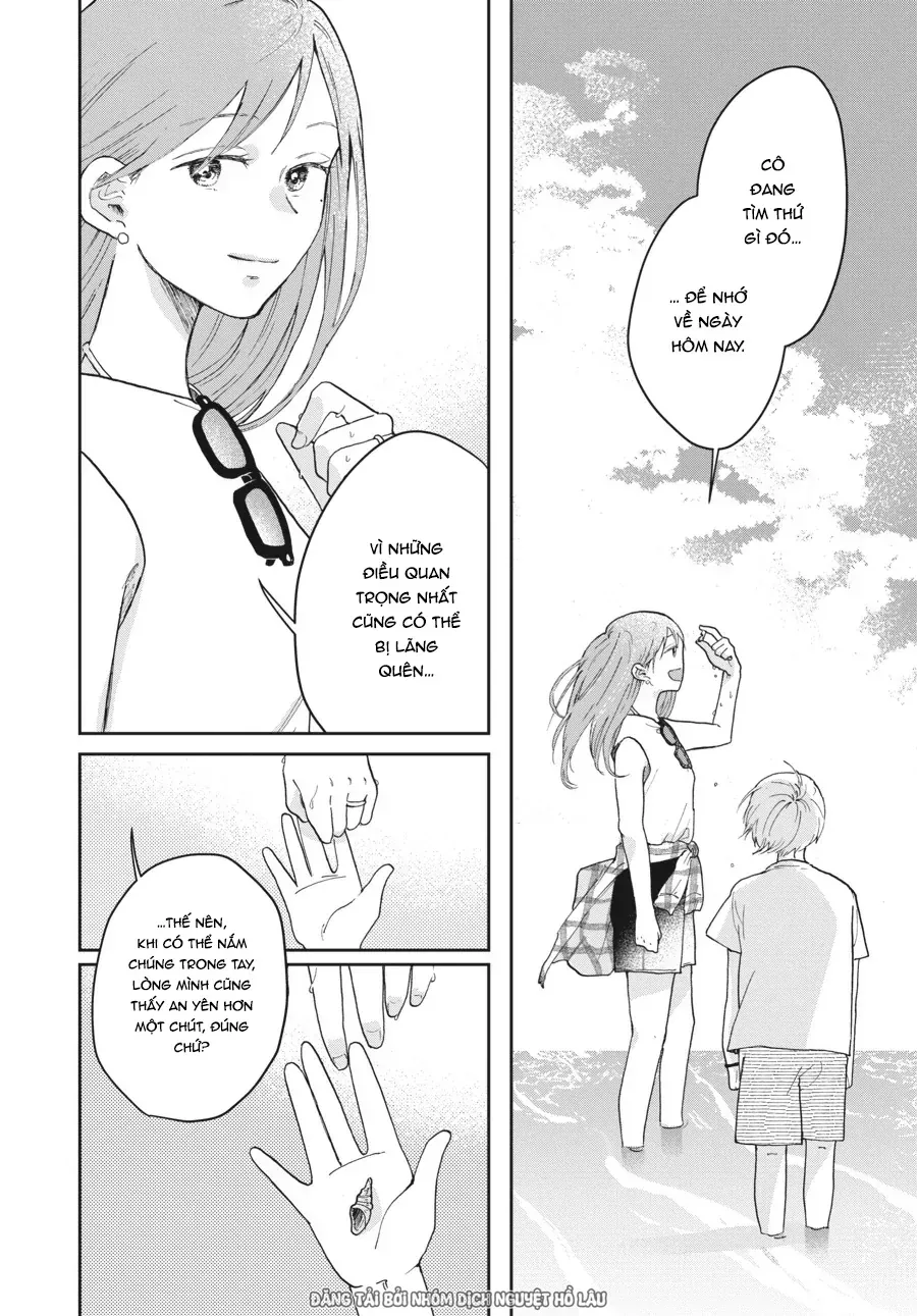 Gia Đình Bụi Sao Chap 4 - Next Chap 3