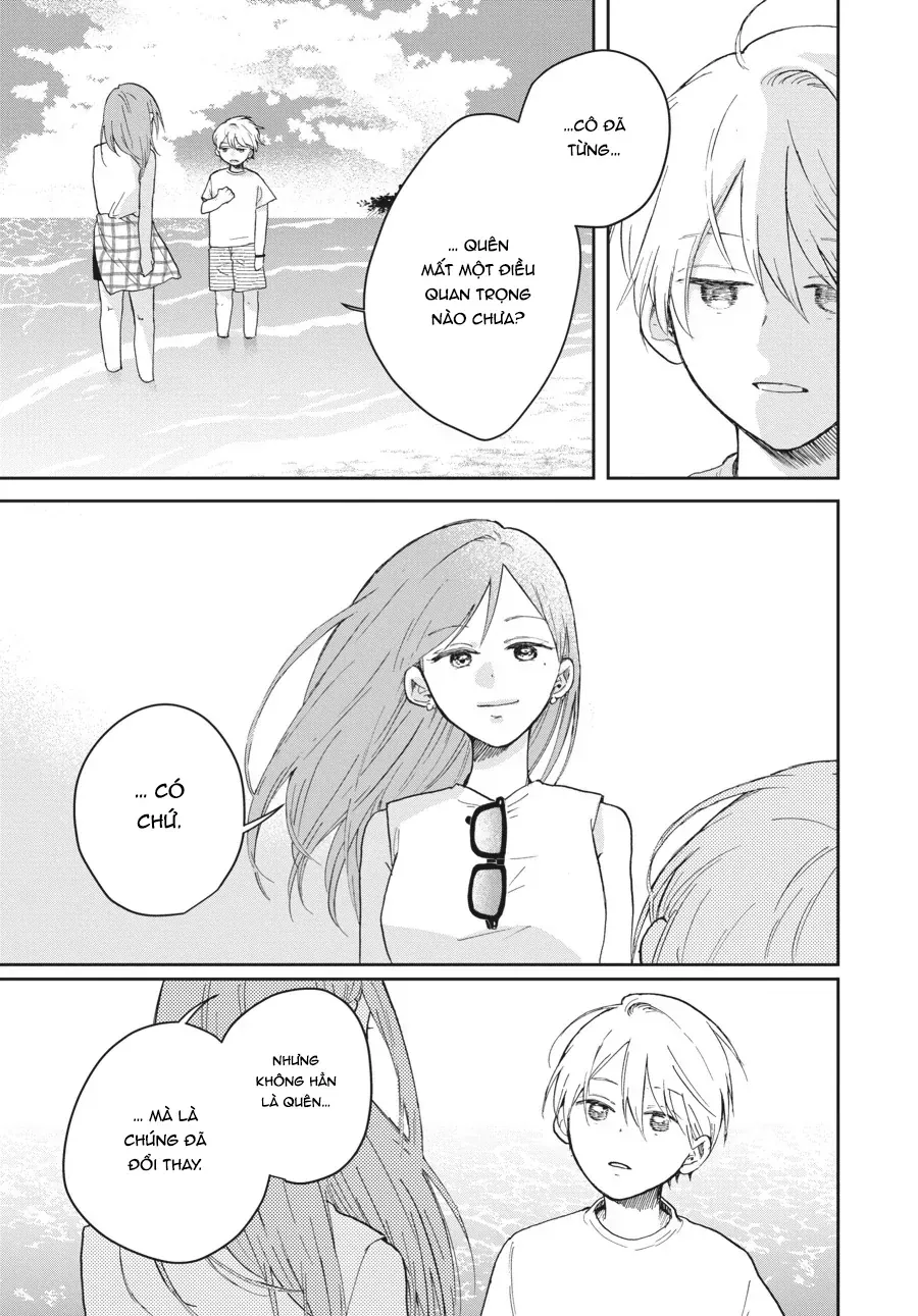 Gia Đình Bụi Sao Chap 4 - Next Chap 3