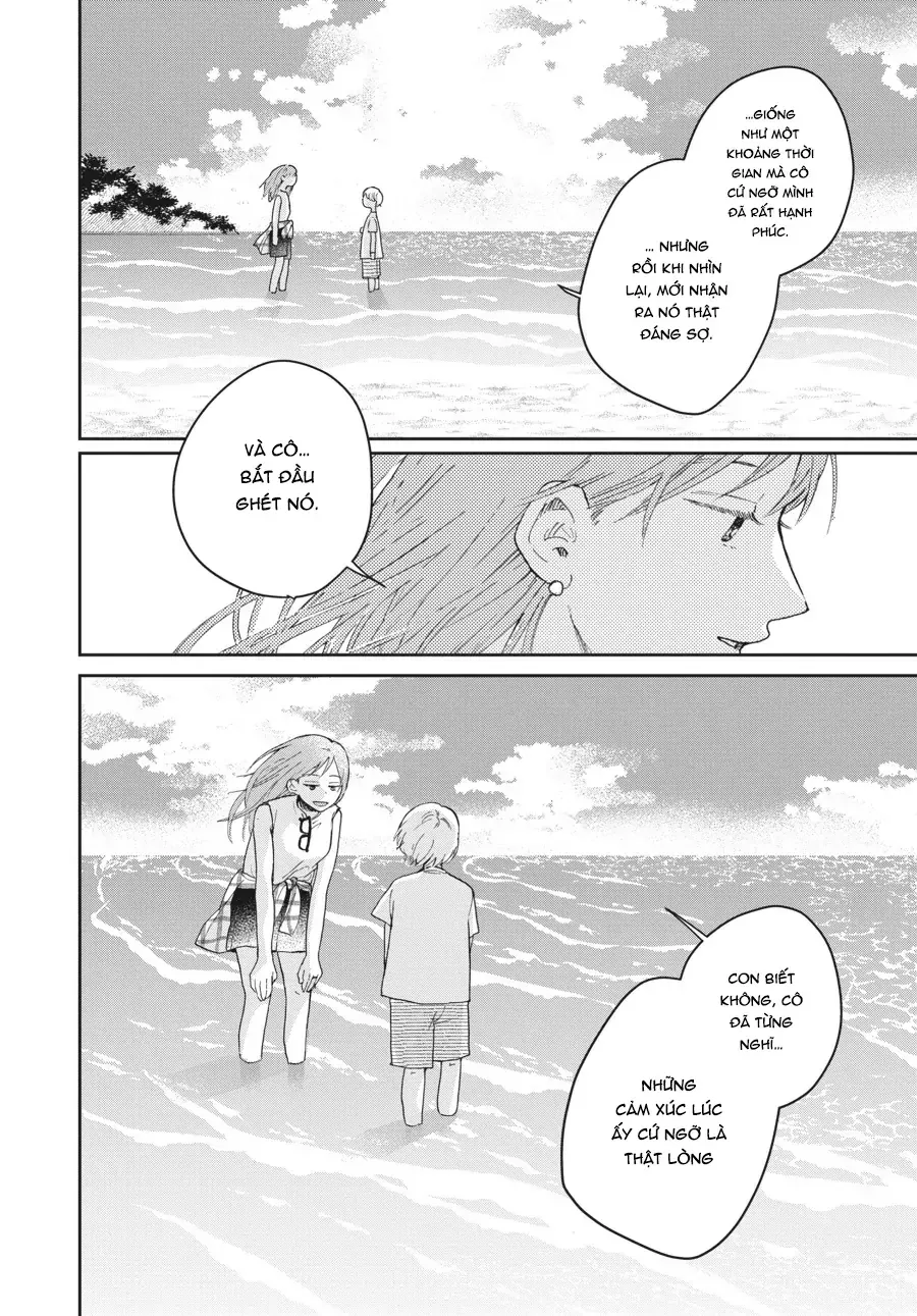 Gia Đình Bụi Sao Chap 4 - Next Chap 3