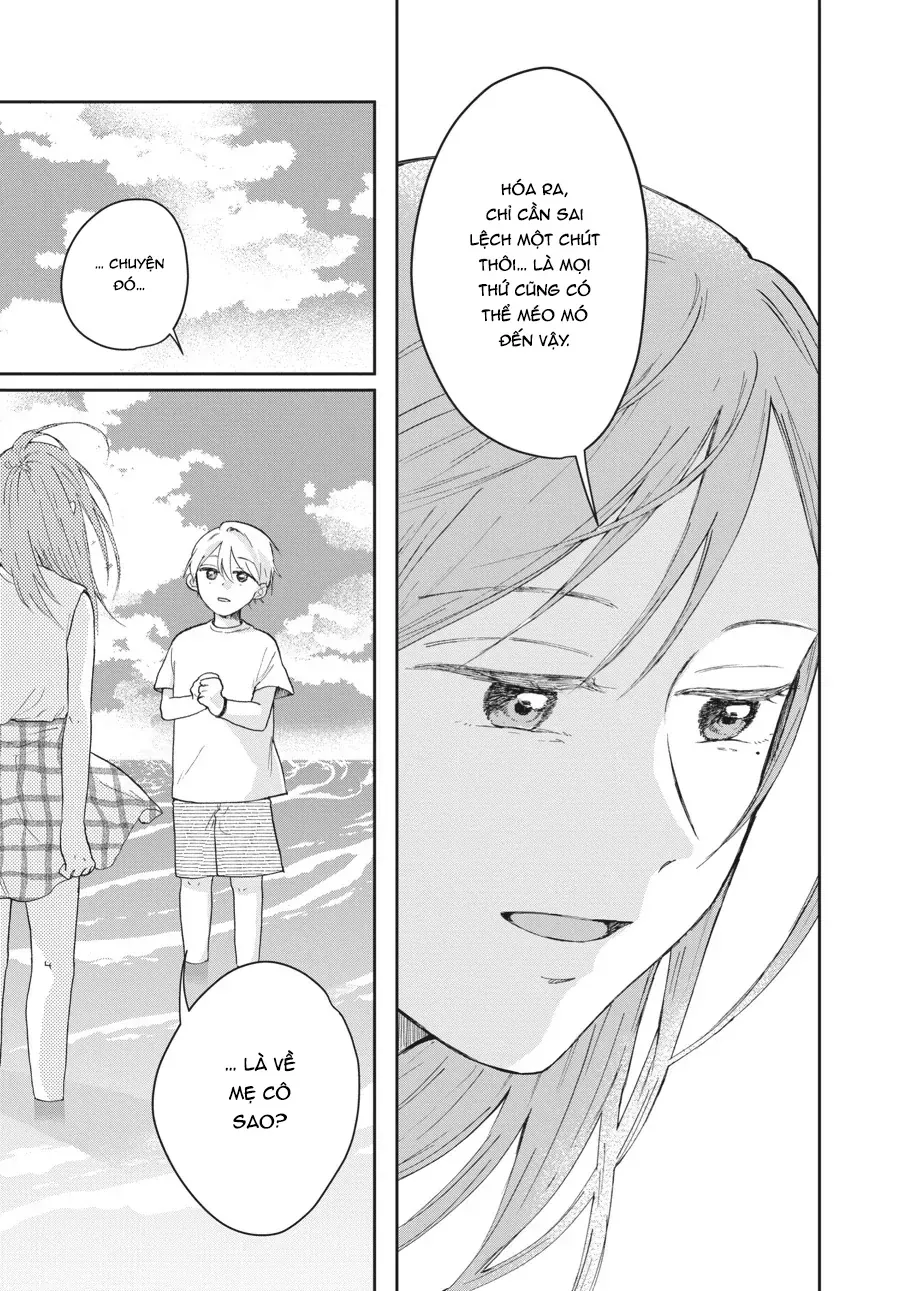 Gia Đình Bụi Sao Chap 4 - Next Chap 3