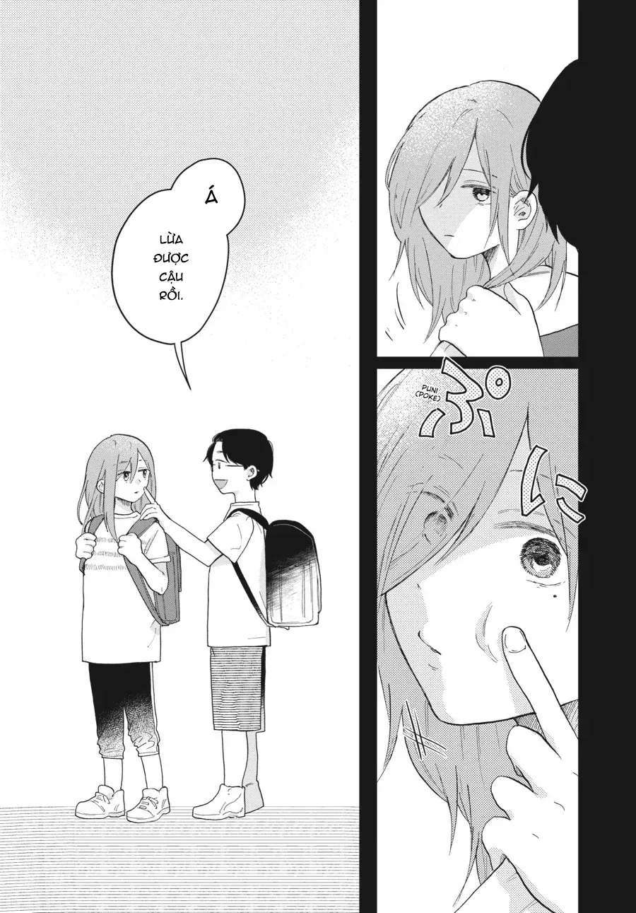 Gia Đình Bụi Sao Chap 4 - Next Chap 3