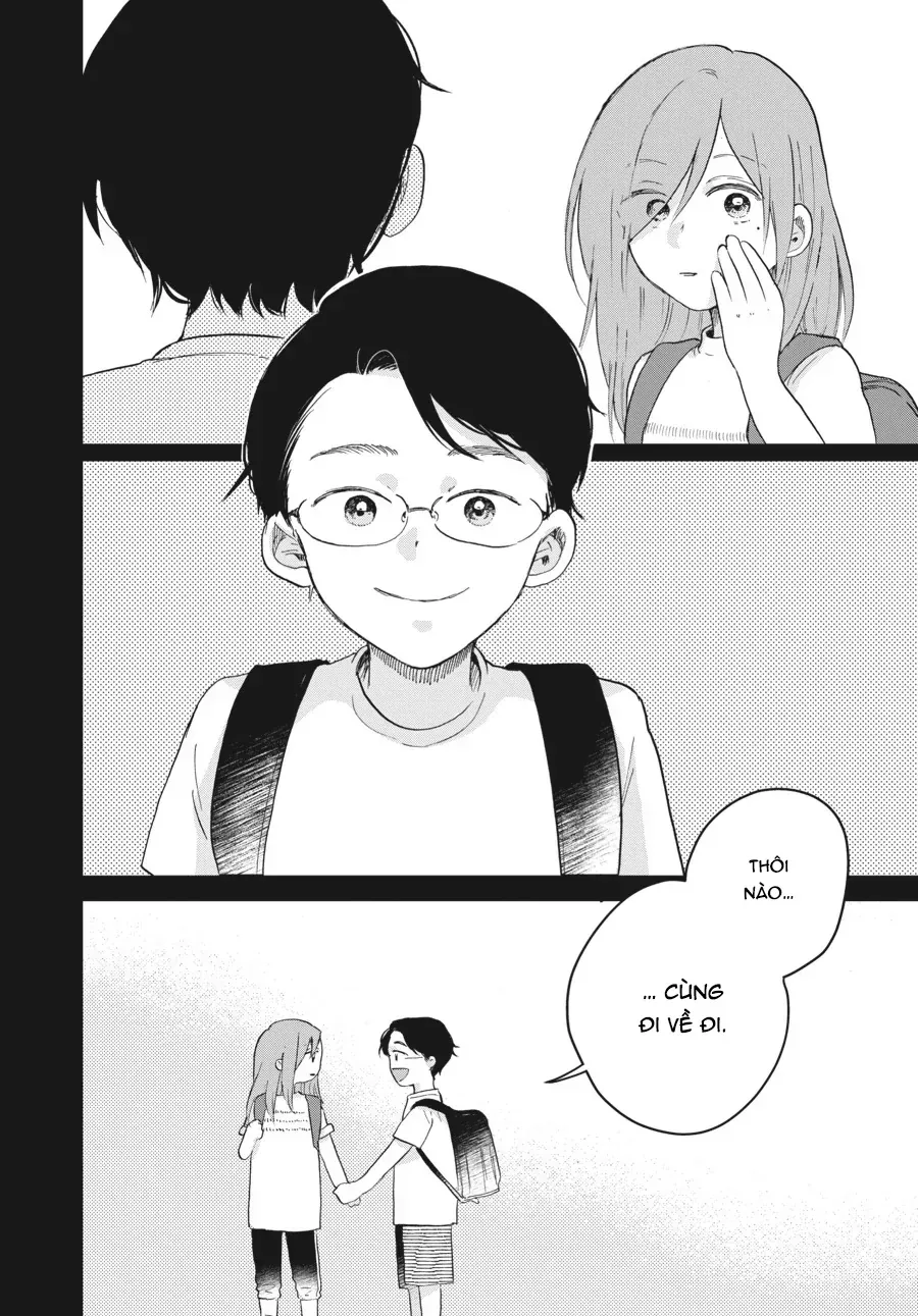 Gia Đình Bụi Sao Chap 4 - Next Chap 3