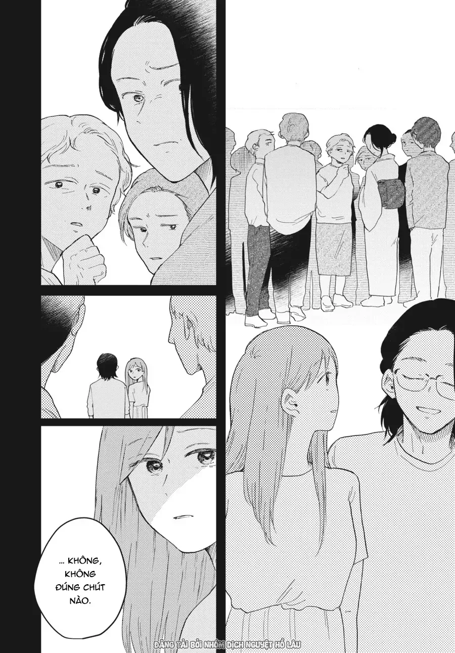 Gia Đình Bụi Sao Chap 4 - Next Chap 3