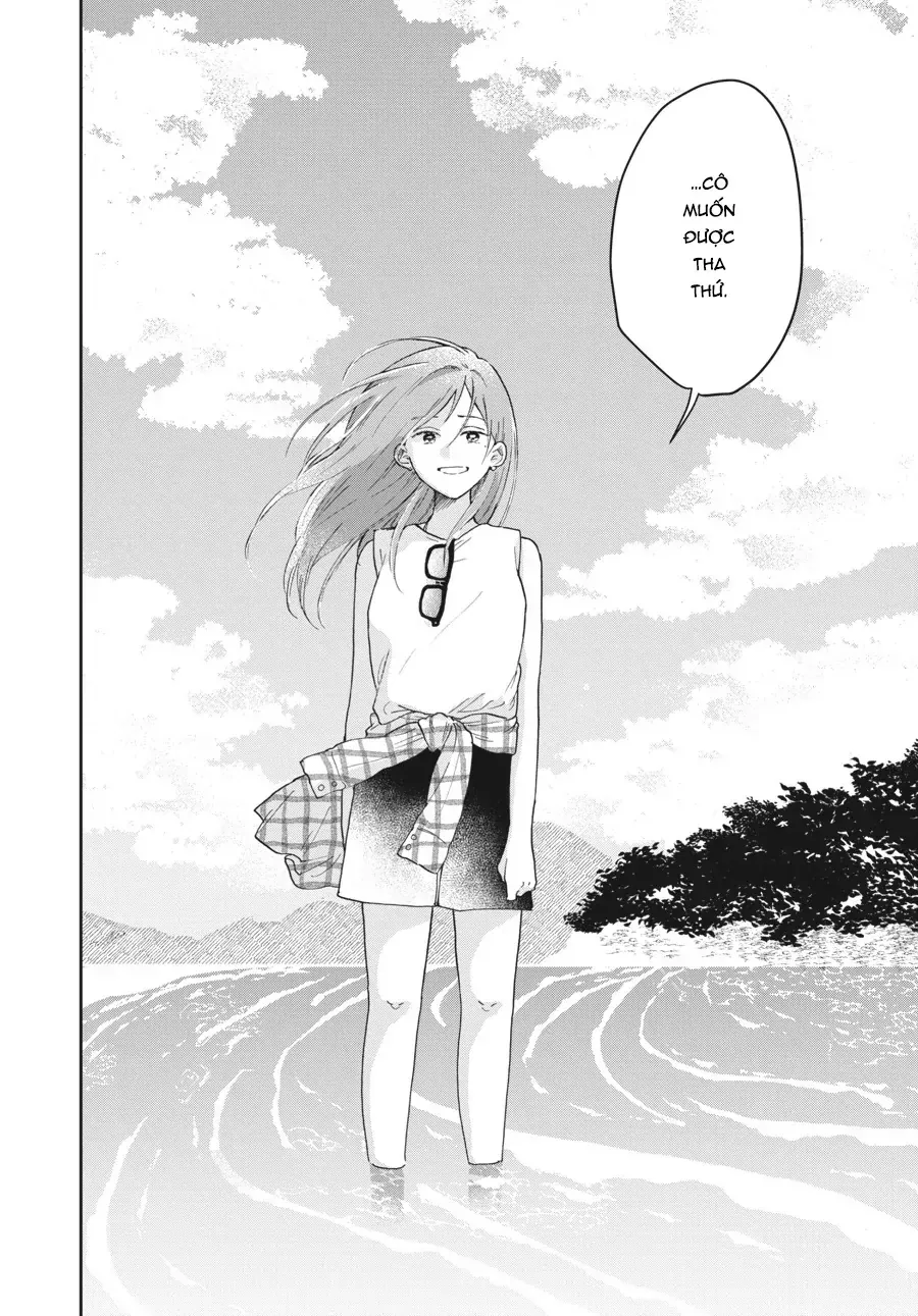 Gia Đình Bụi Sao Chap 4 - Next Chap 3