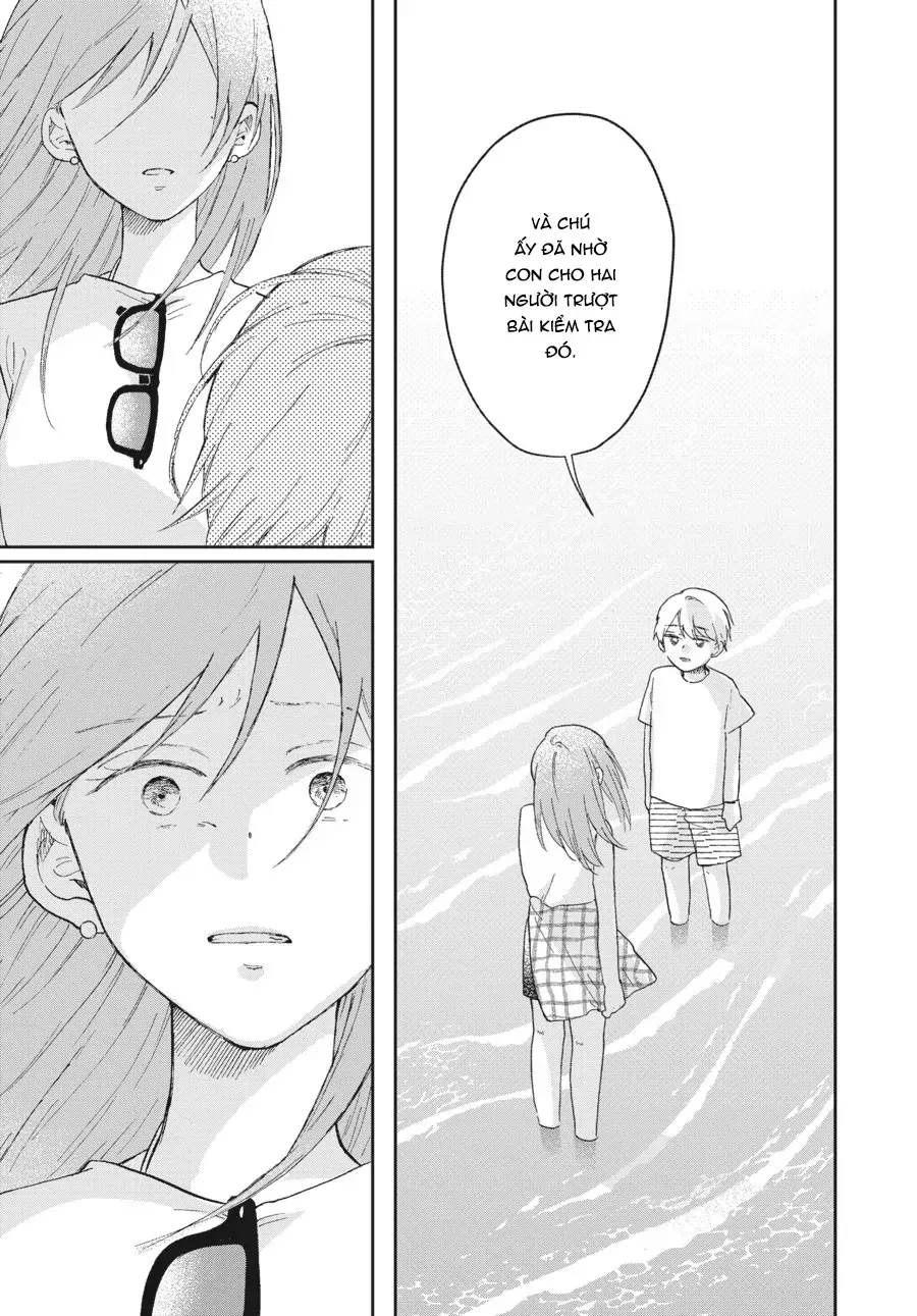 Gia Đình Bụi Sao Chap 4 - Next Chap 3