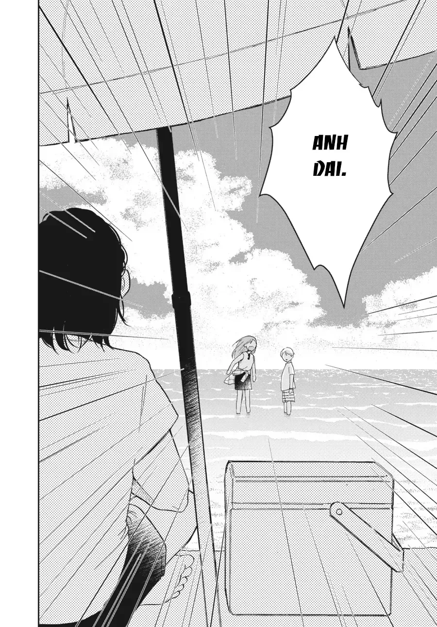 Gia Đình Bụi Sao Chap 4 - Next Chap 3