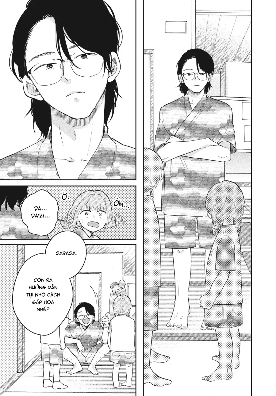 Gia Đình Bụi Sao Chap 4 - Next Chap 3