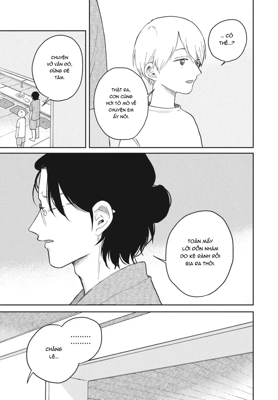 Gia Đình Bụi Sao Chap 4 - Next Chap 3