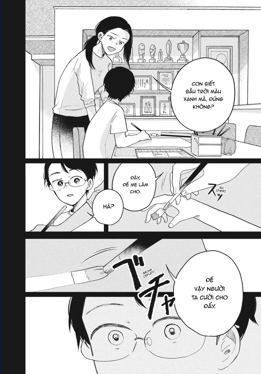 Gia Đình Bụi Sao Chap 5 - Next Chap 4