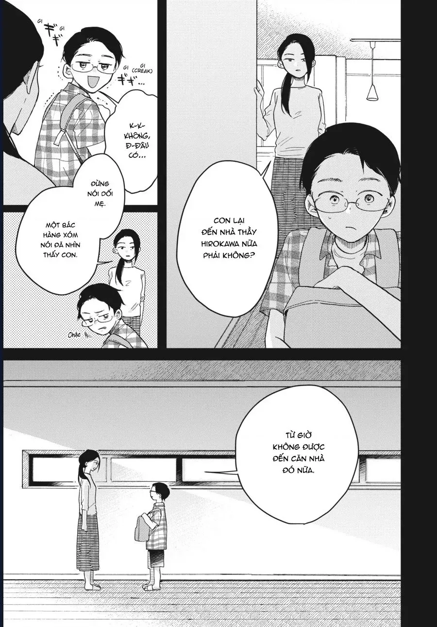 Gia Đình Bụi Sao Chap 5 - Next Chap 4