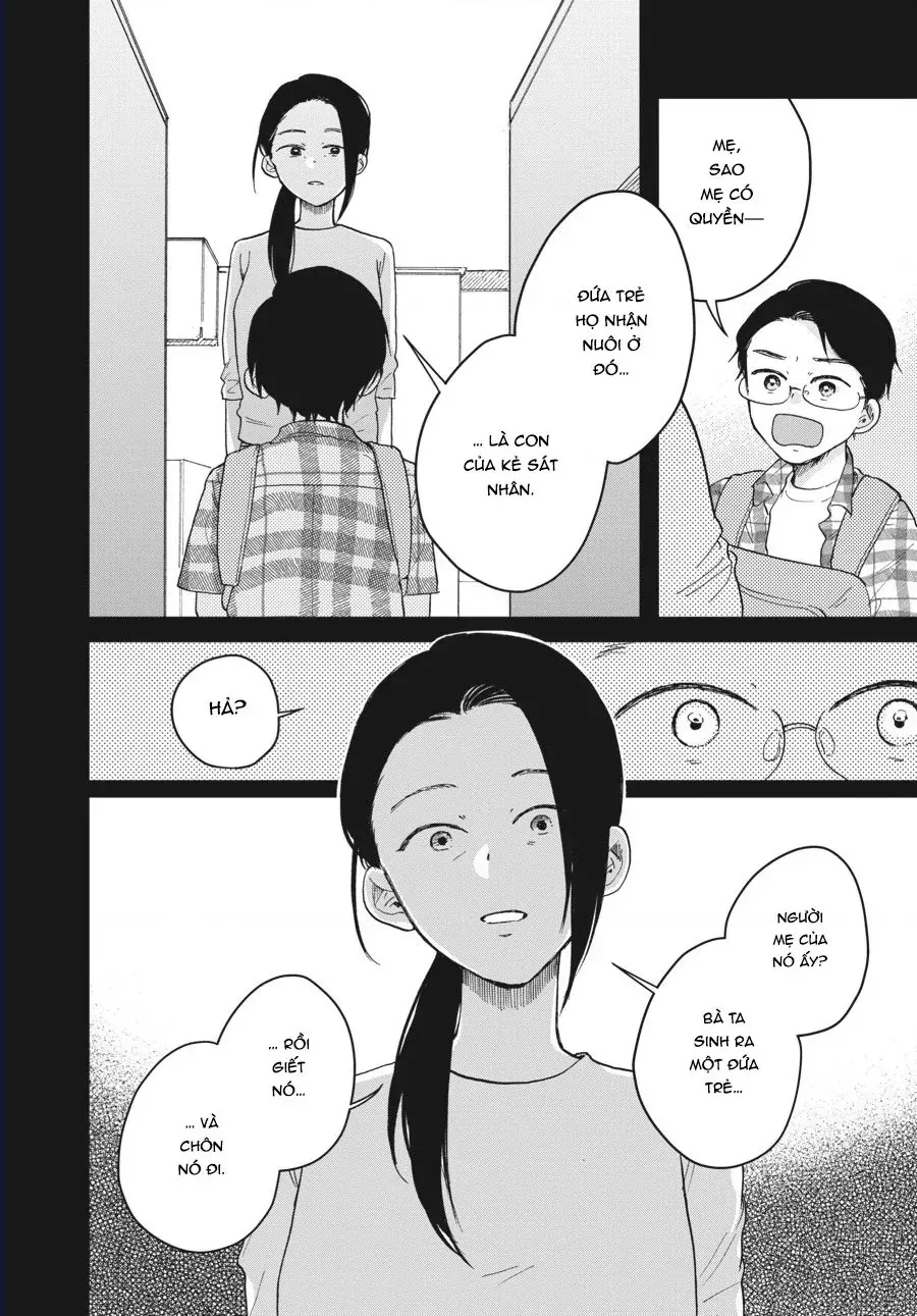 Gia Đình Bụi Sao Chap 5 - Next Chap 4