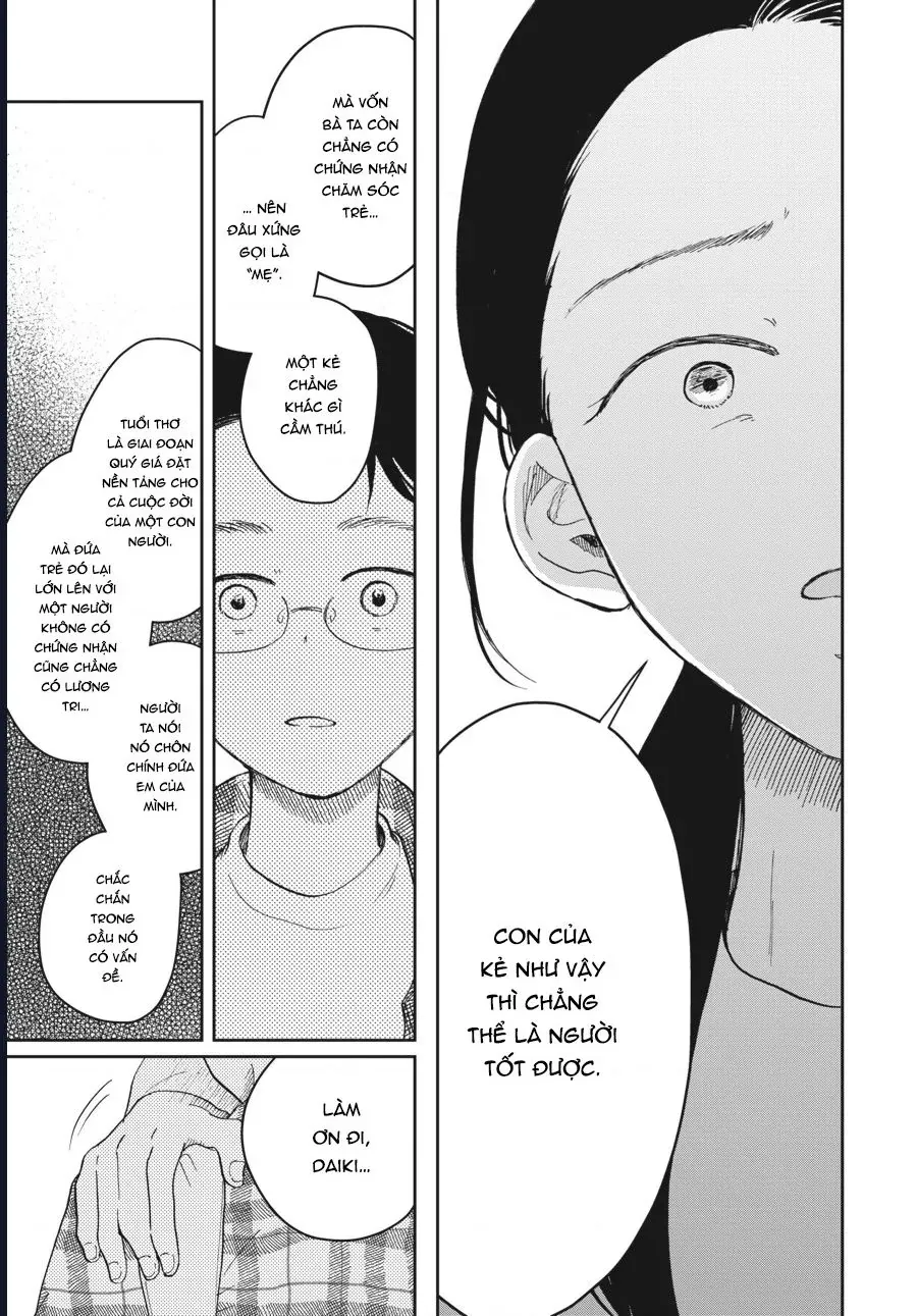 Gia Đình Bụi Sao Chap 5 - Next Chap 4