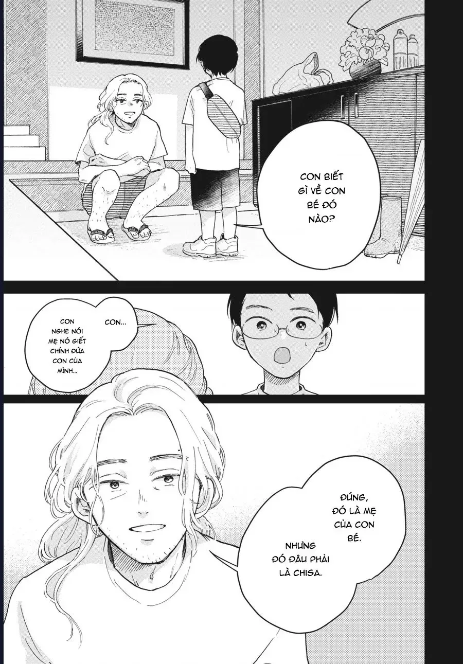 Gia Đình Bụi Sao Chap 5 - Next Chap 4