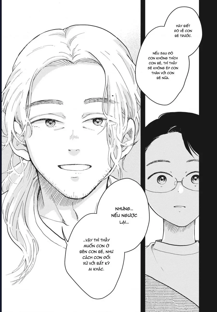 Gia Đình Bụi Sao Chap 5 - Next Chap 4