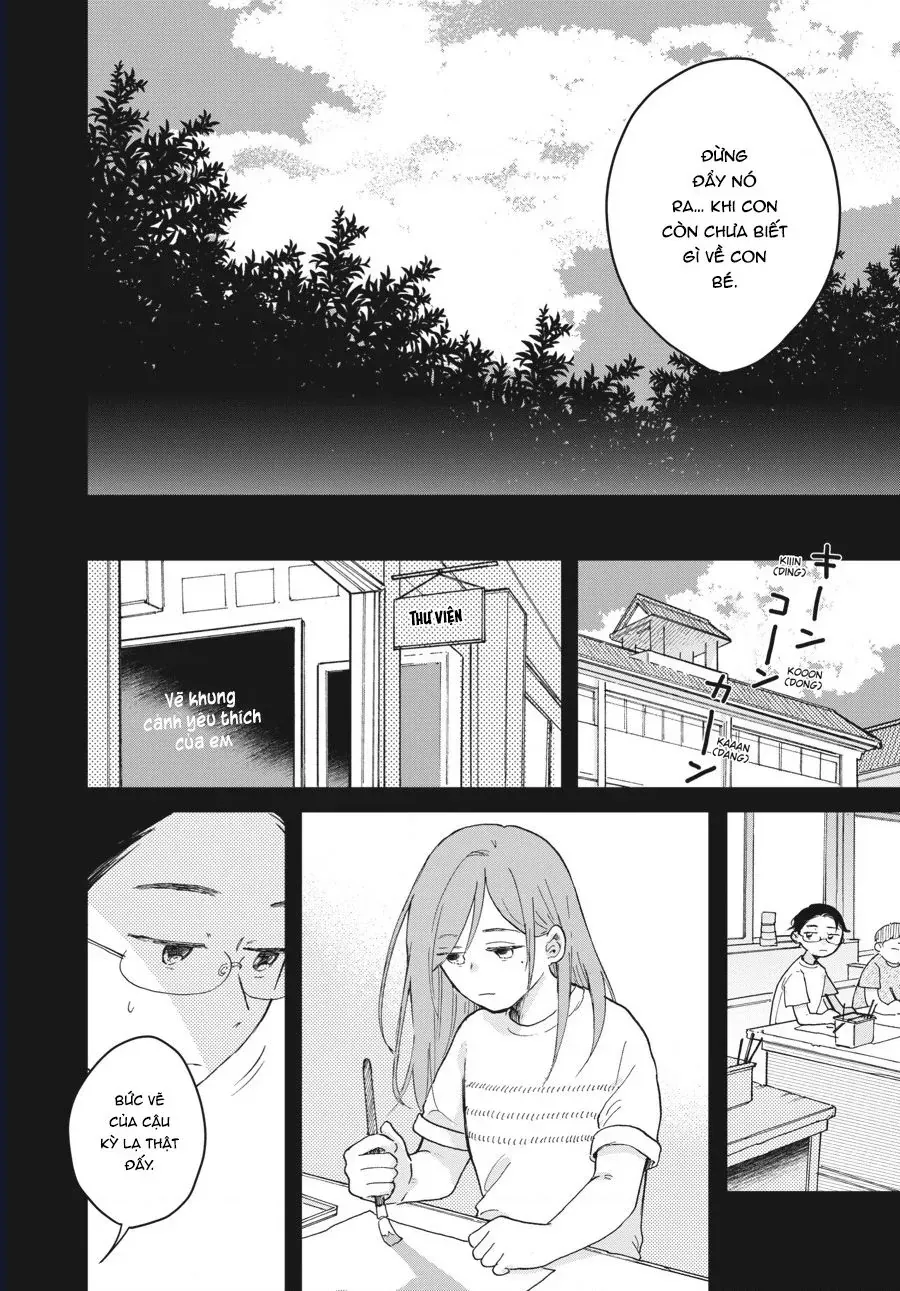 Gia Đình Bụi Sao Chap 5 - Next Chap 4