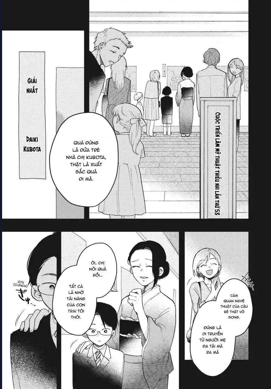 Gia Đình Bụi Sao Chap 5 - Next Chap 4