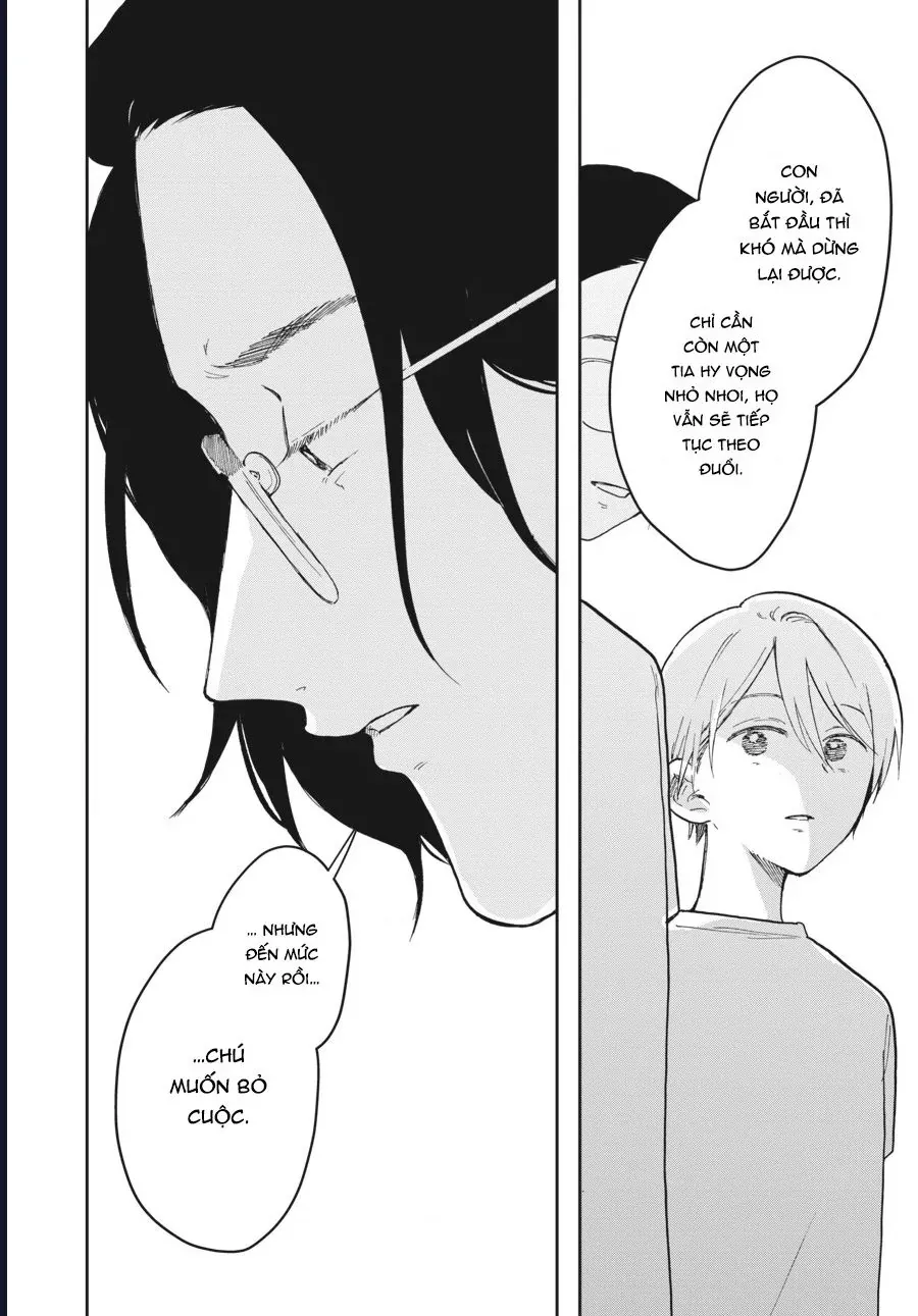 Gia Đình Bụi Sao Chap 5 - Next Chap 4