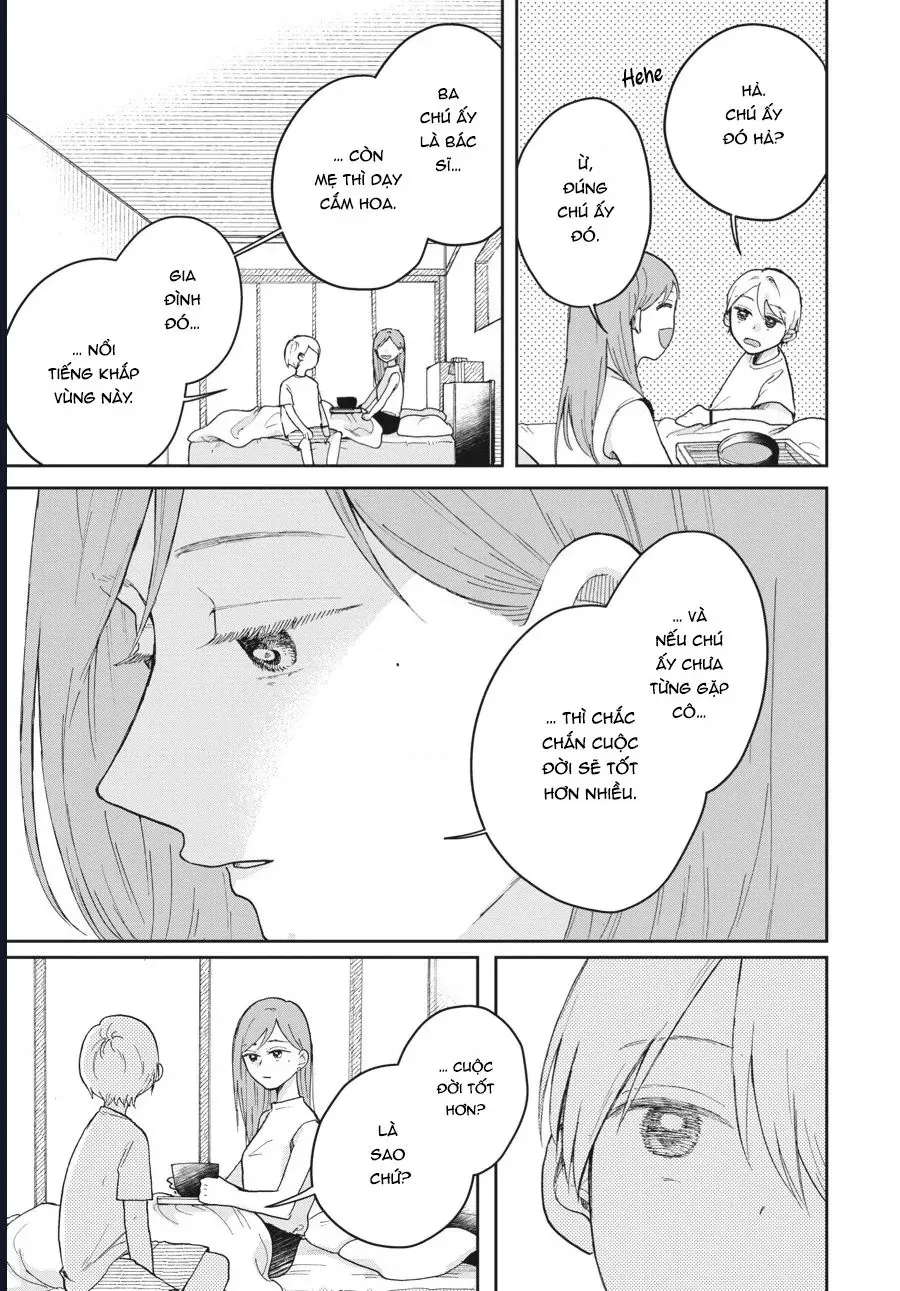 Gia Đình Bụi Sao Chap 5 - Next Chap 4