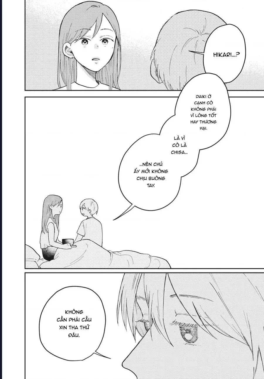 Gia Đình Bụi Sao Chap 5 - Next Chap 4