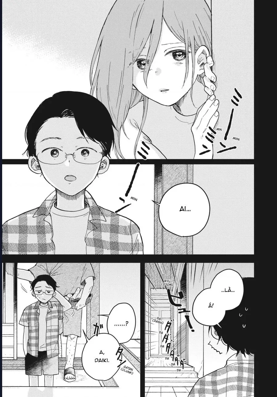 Gia Đình Bụi Sao Chap 5 - Next Chap 4