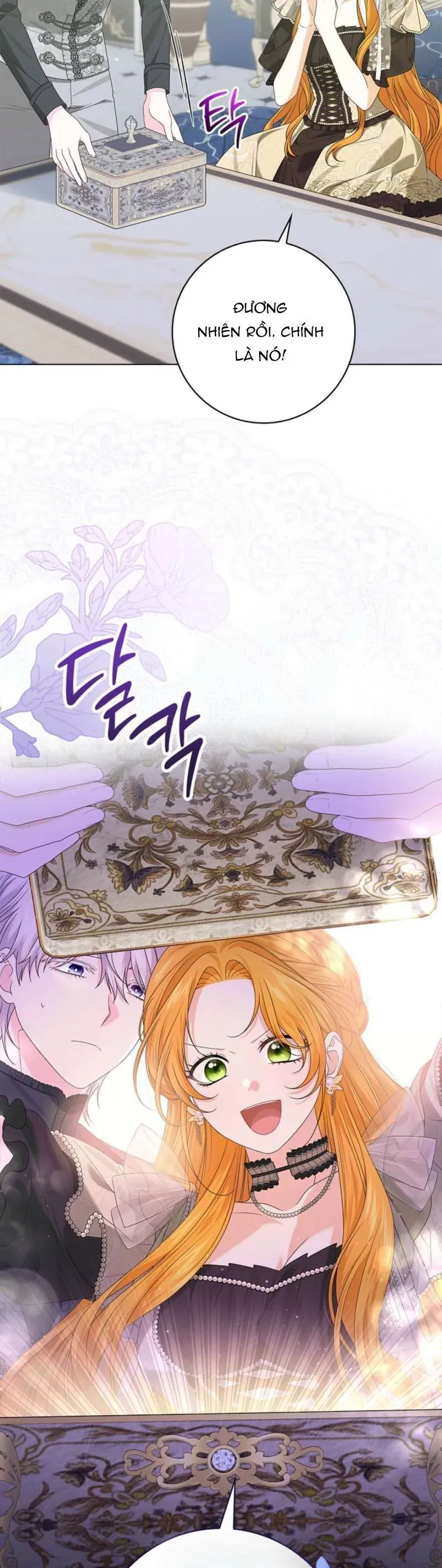 Nam Phụ Lên Giường Ngủ Với Tôi Chap 14 - Next Chap 13