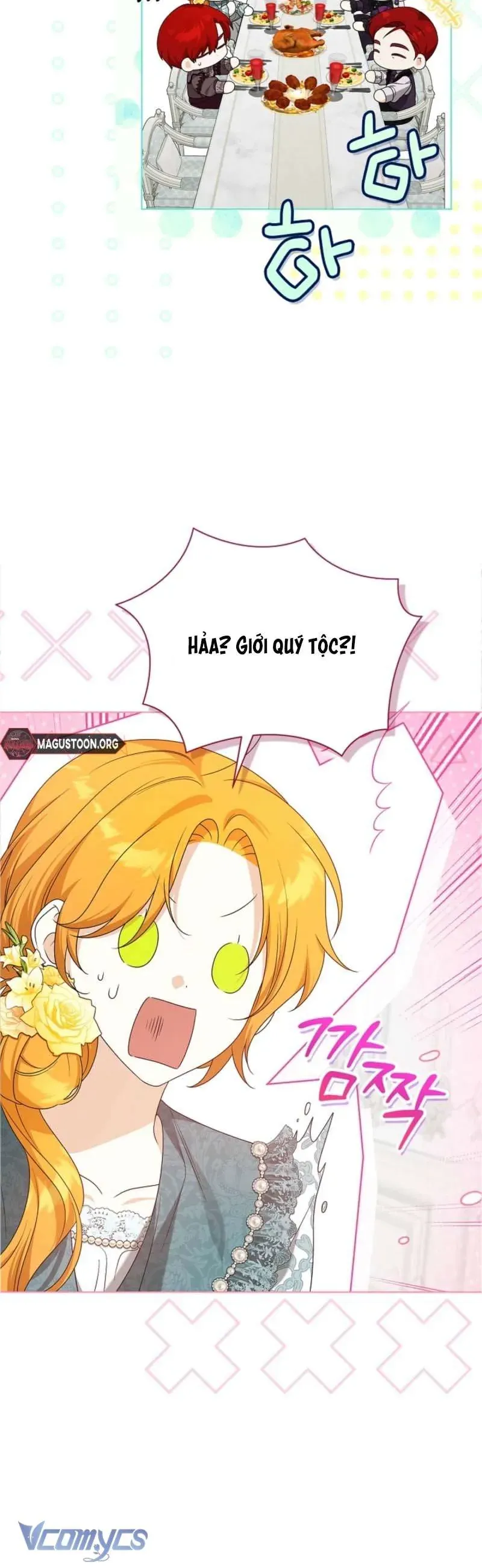 Nam Phụ Lên Giường Ngủ Với Tôi Chap 14 - Next Chap 13