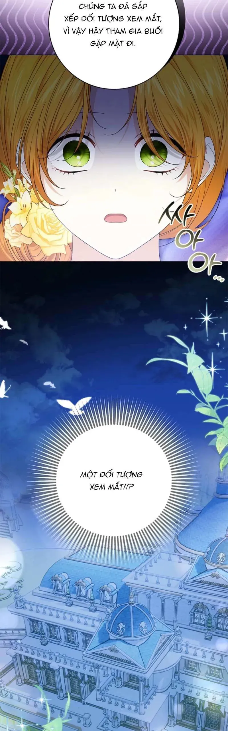 Nam Phụ Lên Giường Ngủ Với Tôi Chap 14 - Next Chap 13