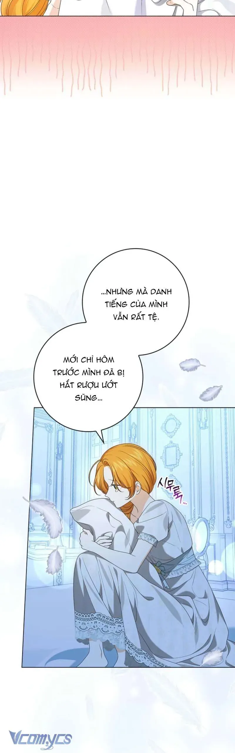 Nam Phụ Lên Giường Ngủ Với Tôi Chap 14 - Next Chap 13