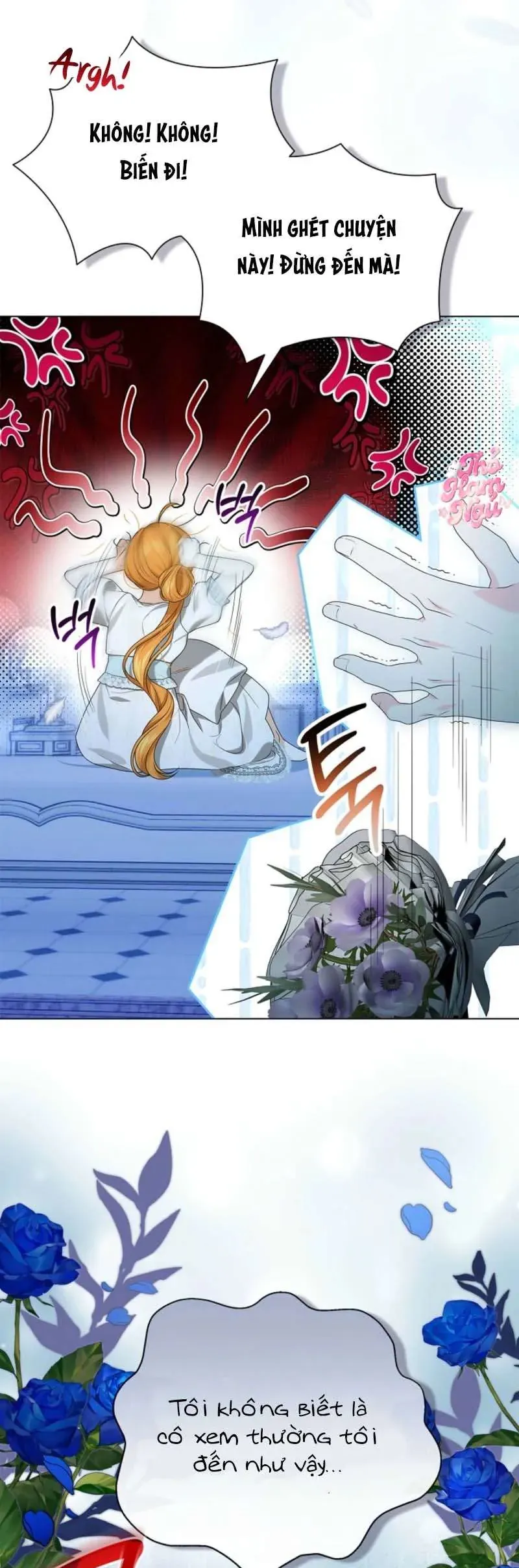 Nam Phụ Lên Giường Ngủ Với Tôi Chap 14 - Next Chap 13