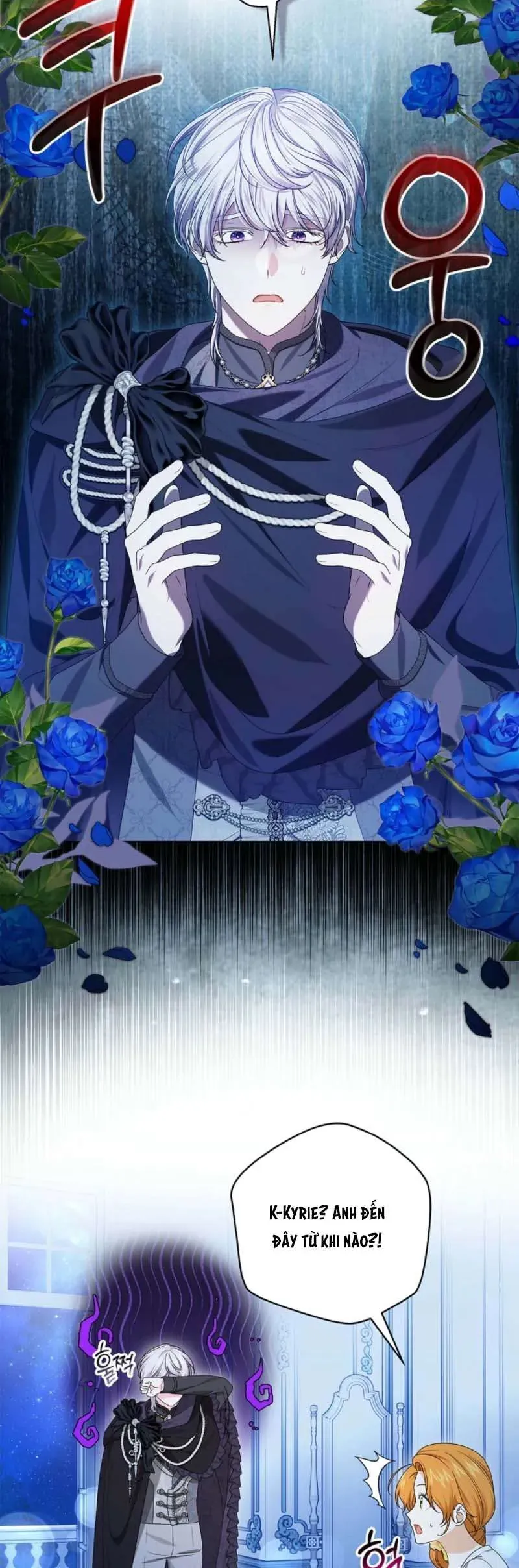 Nam Phụ Lên Giường Ngủ Với Tôi Chap 14 - Next Chap 13