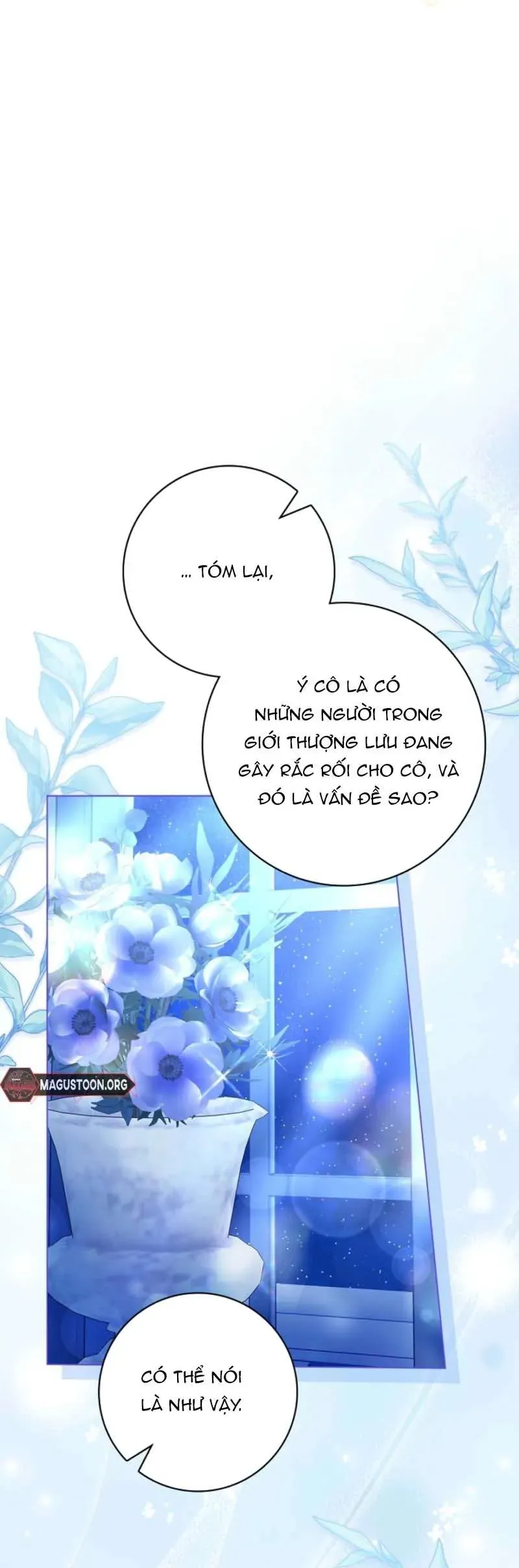 Nam Phụ Lên Giường Ngủ Với Tôi Chap 14 - Next Chap 13