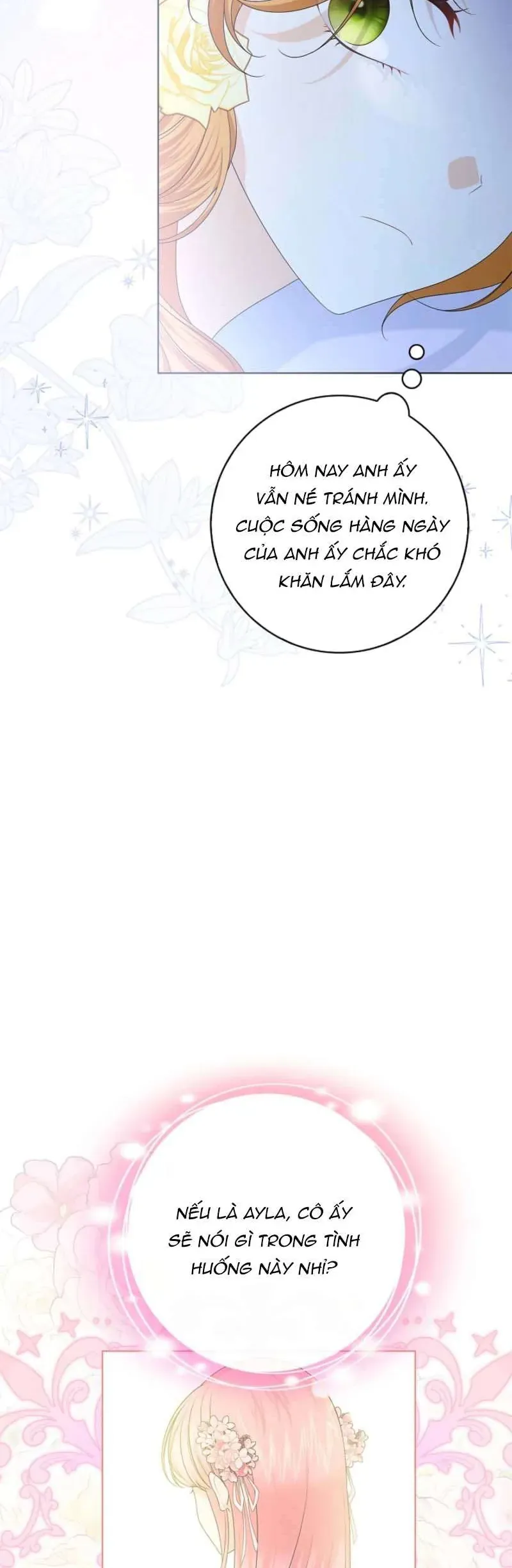 Nam Phụ Lên Giường Ngủ Với Tôi Chap 14 - Next Chap 13