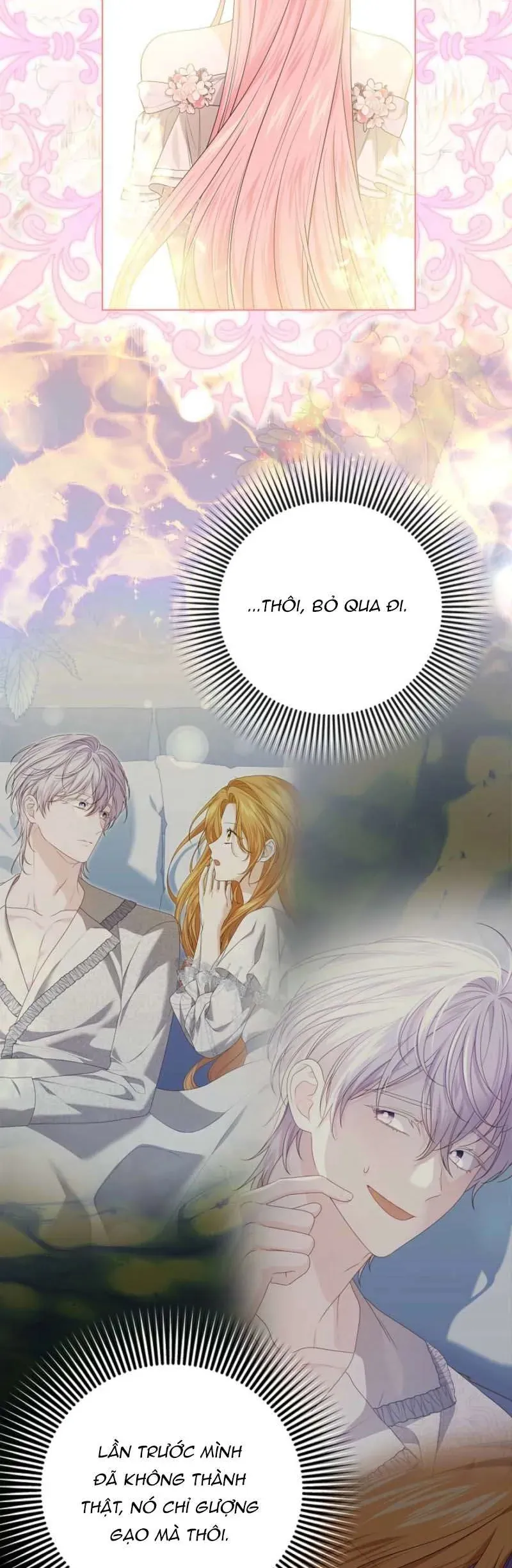 Nam Phụ Lên Giường Ngủ Với Tôi Chap 14 - Next Chap 13