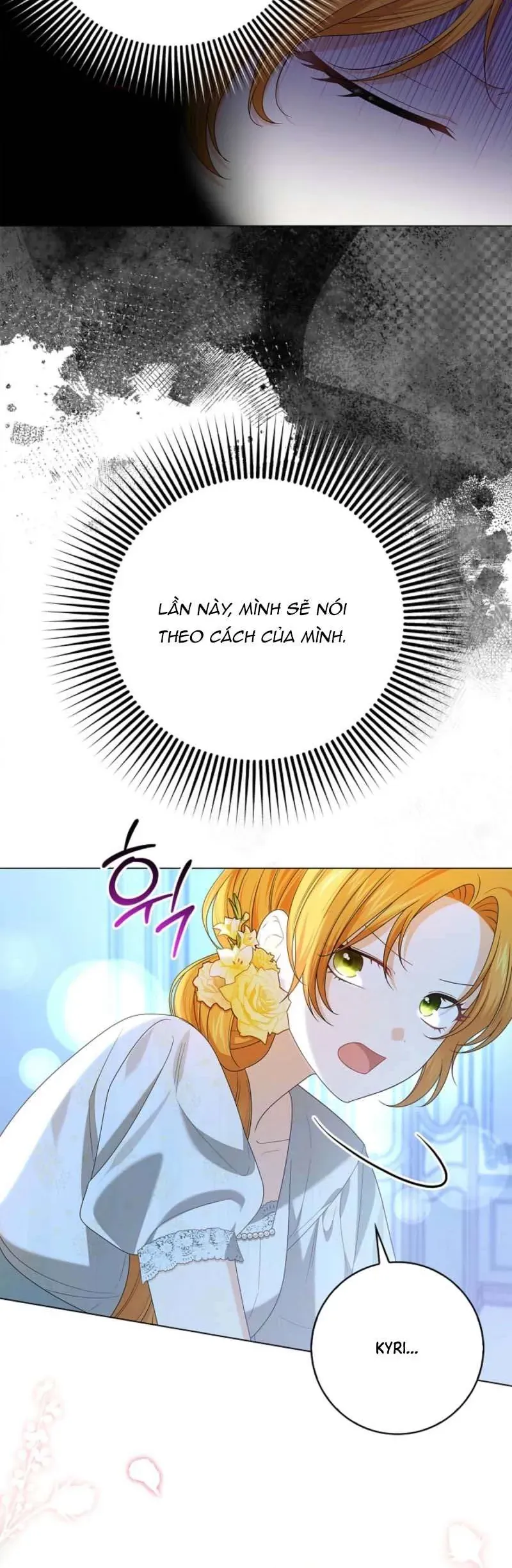 Nam Phụ Lên Giường Ngủ Với Tôi Chap 14 - Next Chap 13