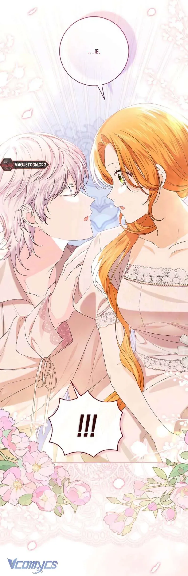 Nam Phụ Lên Giường Ngủ Với Tôi Chap 14 - Next Chap 13