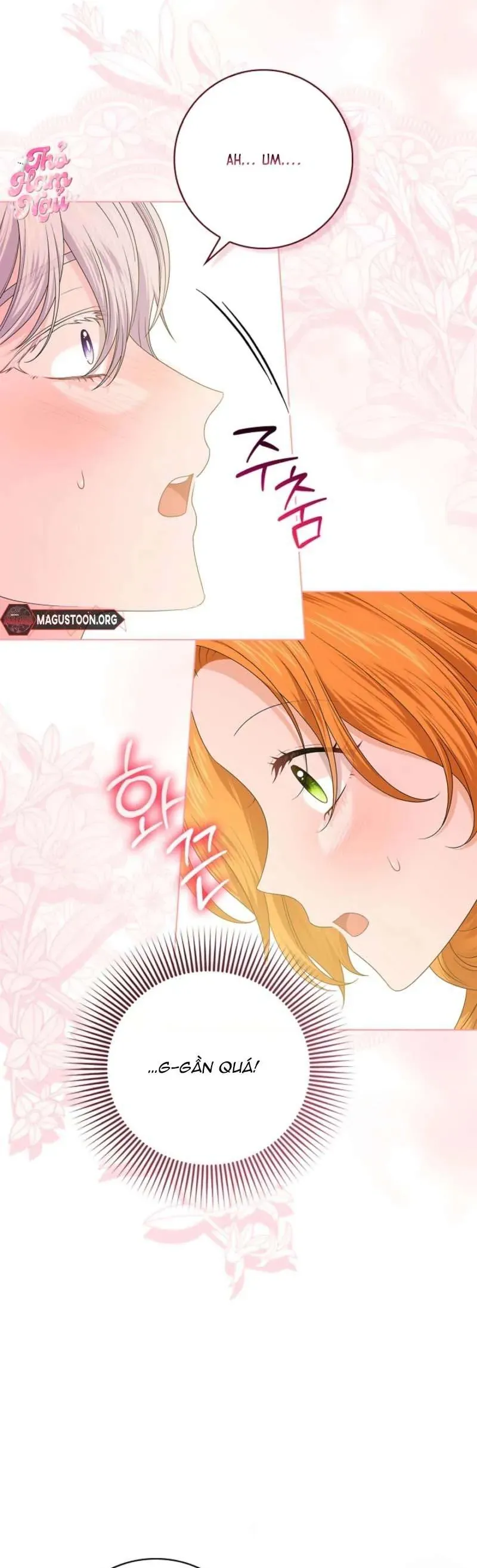 Nam Phụ Lên Giường Ngủ Với Tôi Chap 14 - Next Chap 13